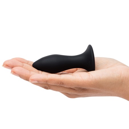 Fifty Shades Of Grey | Sensation | Vibrating Butt Plug
