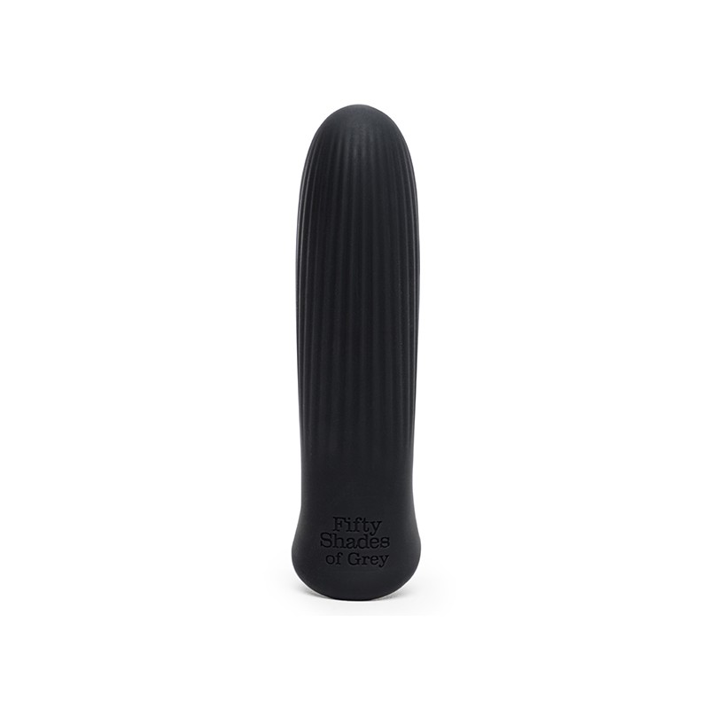 Fifty Shades Of Grey | Sensation Bullet Vibrator