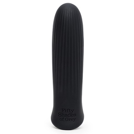 Fifty Shades Of Grey | Sensation Bullet Vibrator