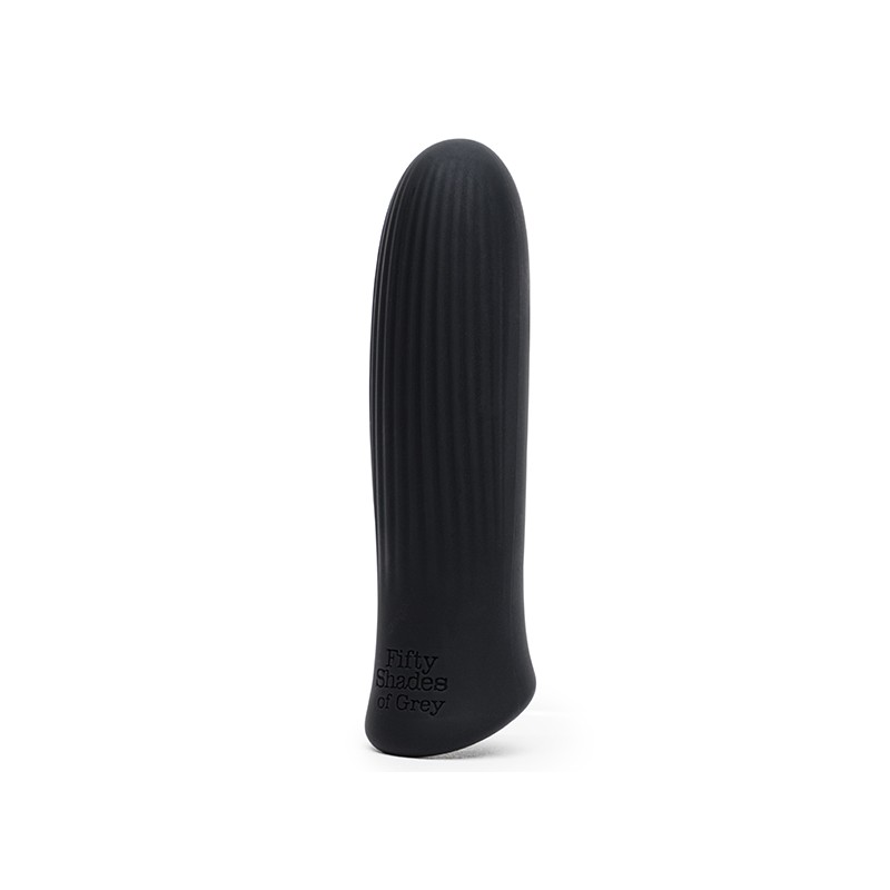 Sensation Bullet Vibrator from Fifty Shades of Grey