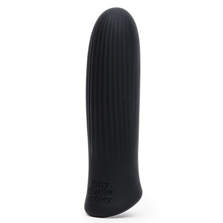 Sensation Bullet Vibrator from Fifty Shades of Grey