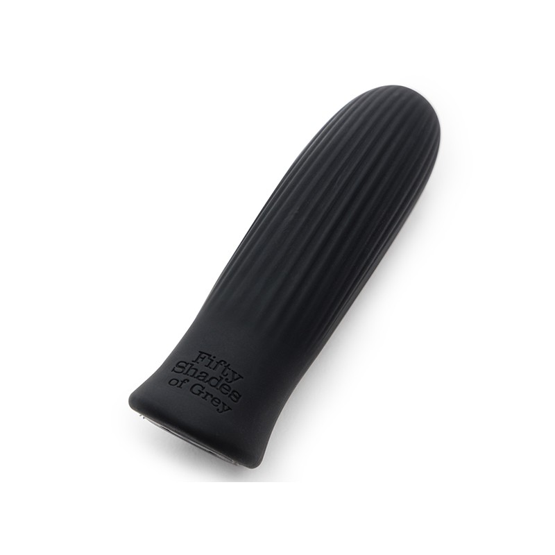 Sensation Bullet Vibrator from Fifty Shades of Grey