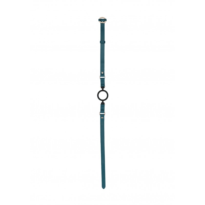 OUCH! Halo | Silicone Ring Gag | Πετρόλ