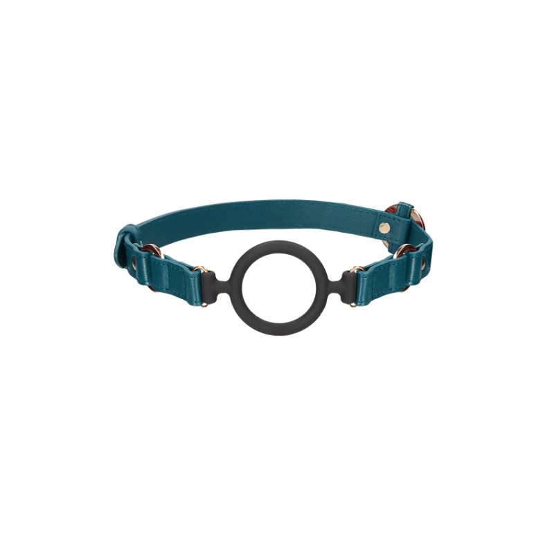 OUCH! Halo | Silicone Ring Gag | Πετρόλ