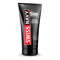 Swiss Navy - Max Size Cream...