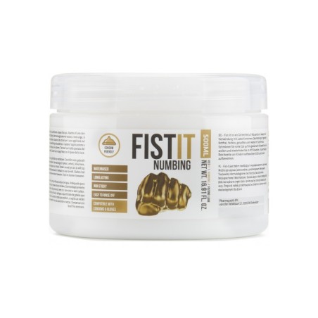 Fist-it - Numbing - 500 ml