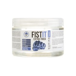 Fistit: Extra Thick - 500 ml