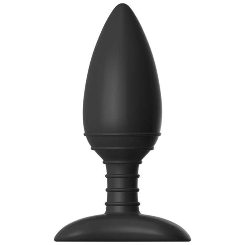 Nexus - Ace Remote Control Vibrating - Butt Plug