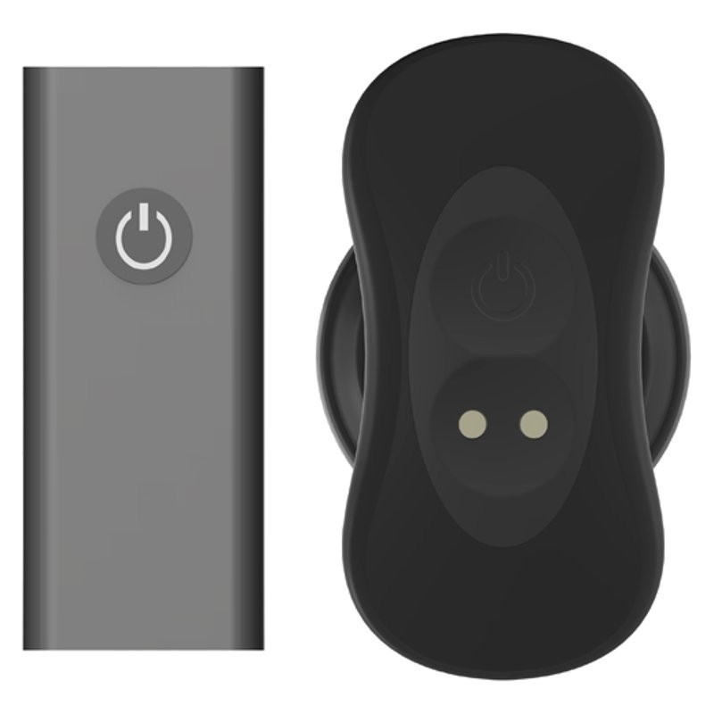 Nexus - Ace Remote Control Vibrating - Butt Plug