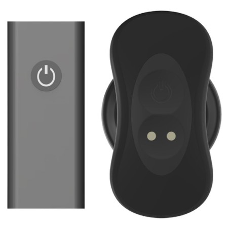 Nexus - Ace Remote Control Vibrating - Butt Plug