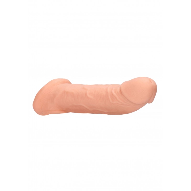 Real Rock | Penis Sleeve 23 cm | Flesh