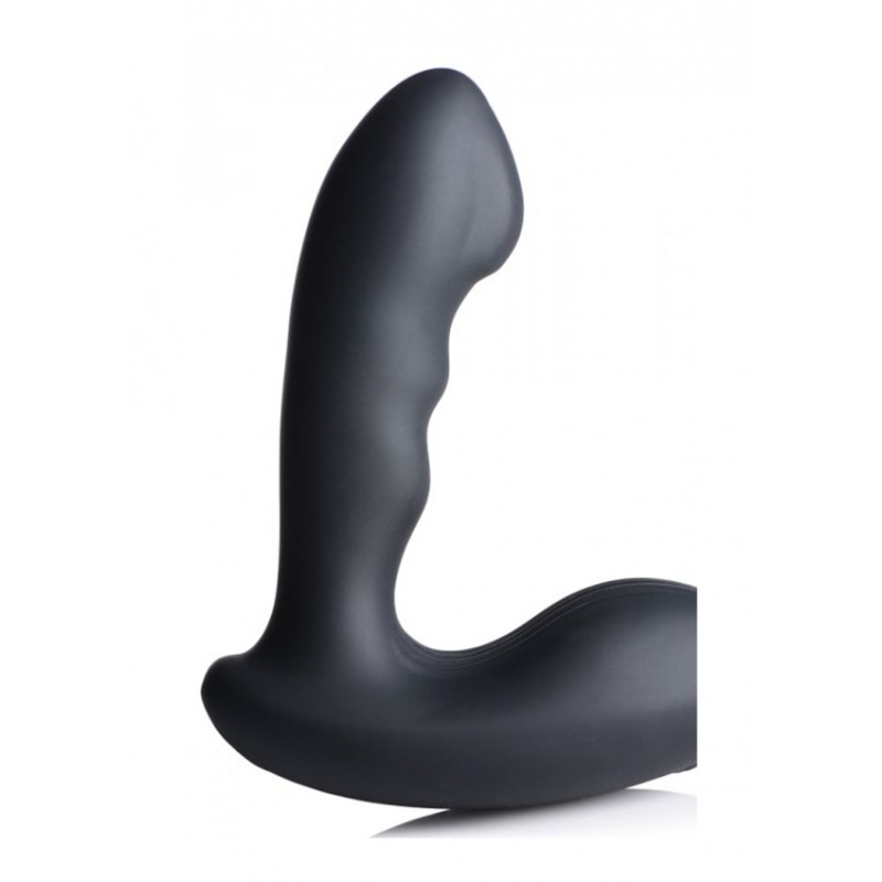 XR Brands | 7X Milking & Vibrating Prostate Stimulator + Harness