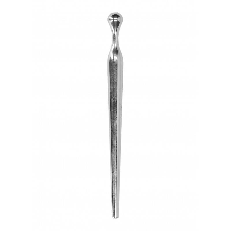 OUCH! Urethral Sounding | Metal Stick