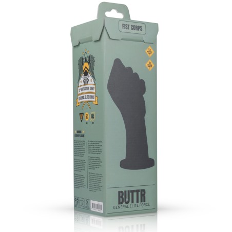 FistCorps Fist Dildo BUTTR