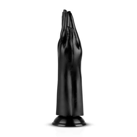 BUTTR | Firing Dildo | Double Trouble