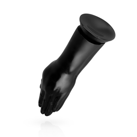 BUTTR | Firing Dildo | Double Trouble