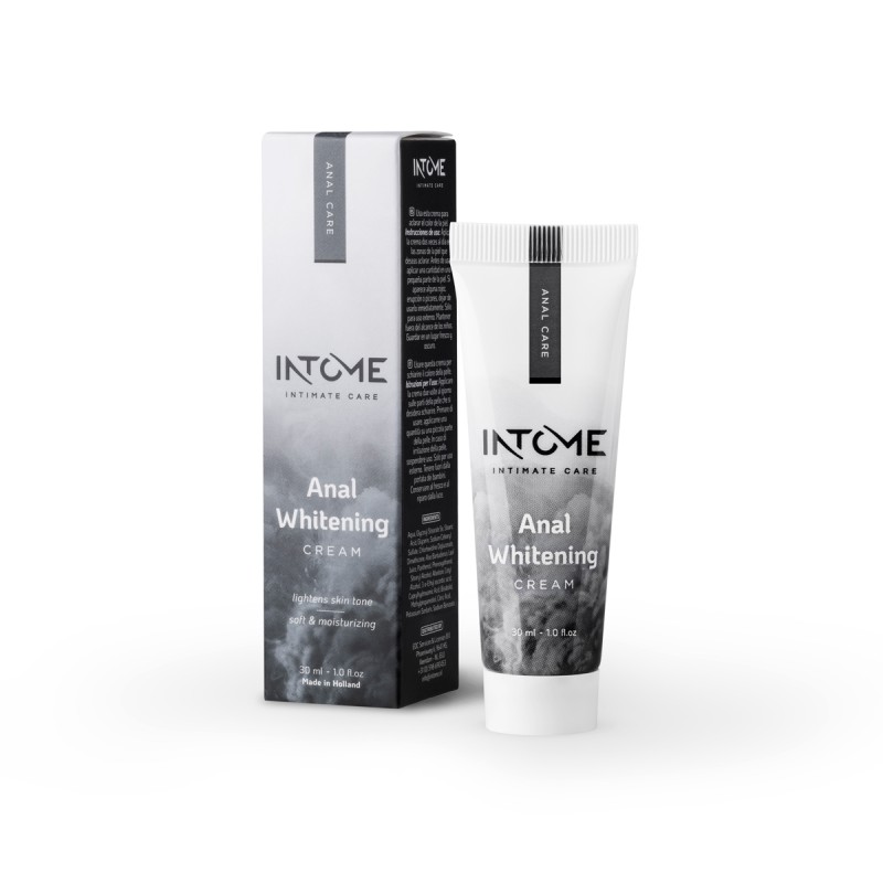 Intome | Anal Whitening Cream - 30 ml