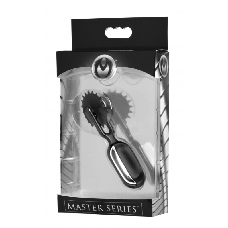 Master Series | Lil Devil | Pinwheel