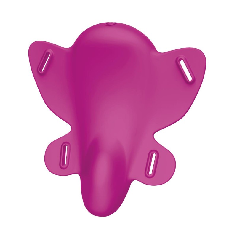 Reach - Portable Imitation Vibrator App Controlled