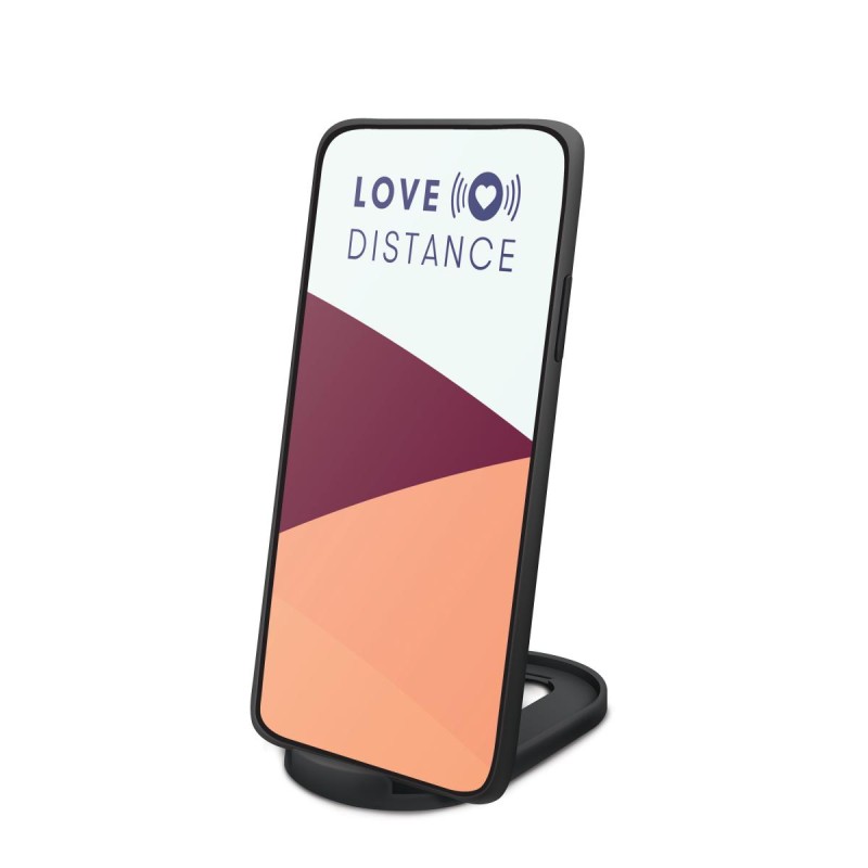Love Distance Range - Vibrating Egg App Controlled