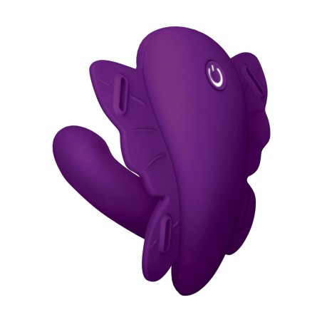 Reach G | Δονητής Κλειτορίδας & G-Spot / Πεταλούδα | App Controlled