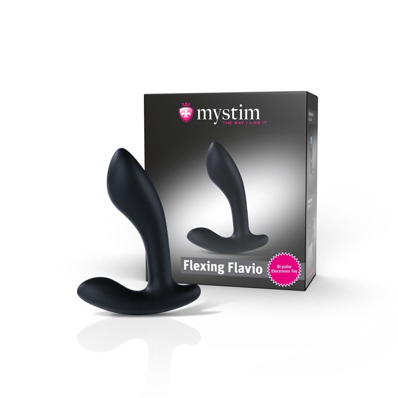 Mystim Flexing Flavio