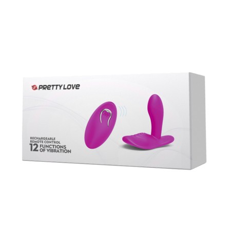 Magic Finger Vibrator - Single