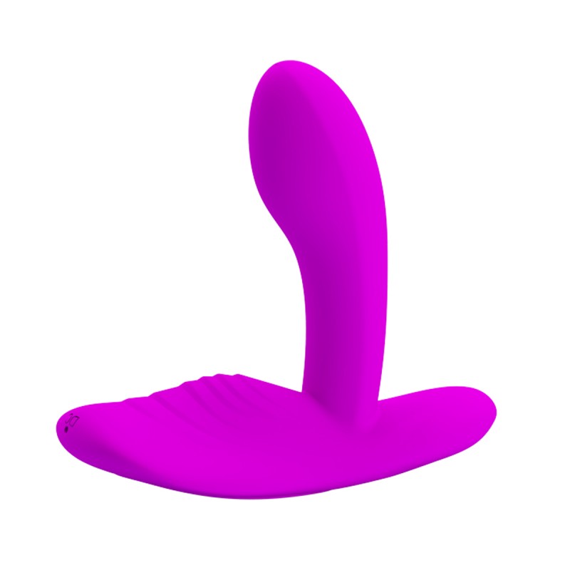 Magic Finger Vibrator - Single