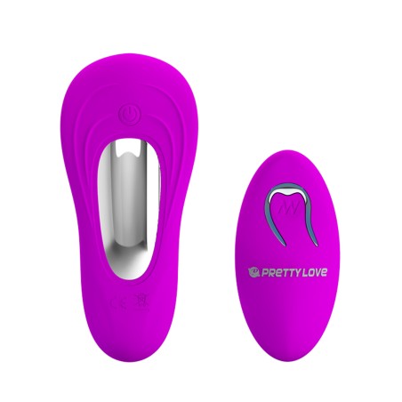Magic Finger Vibrator - Single
