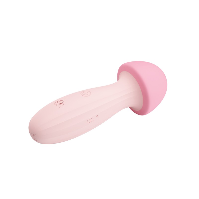 Magic Mushroom | Δονητής Wand Massager