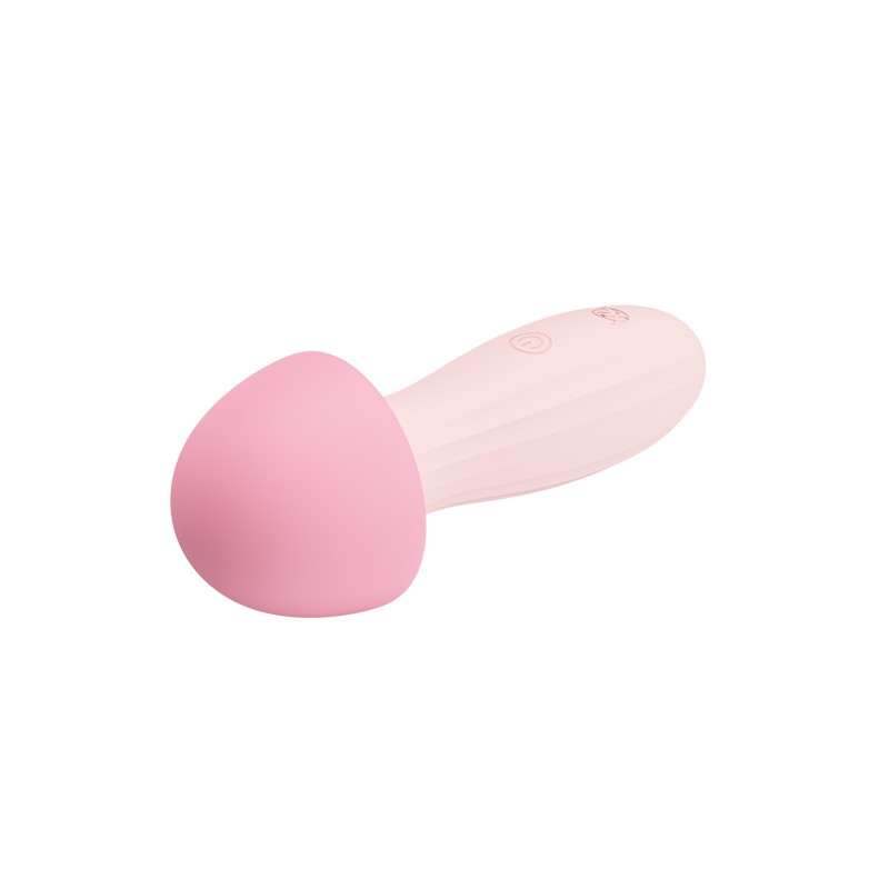 Mushroom Wand Vibrator