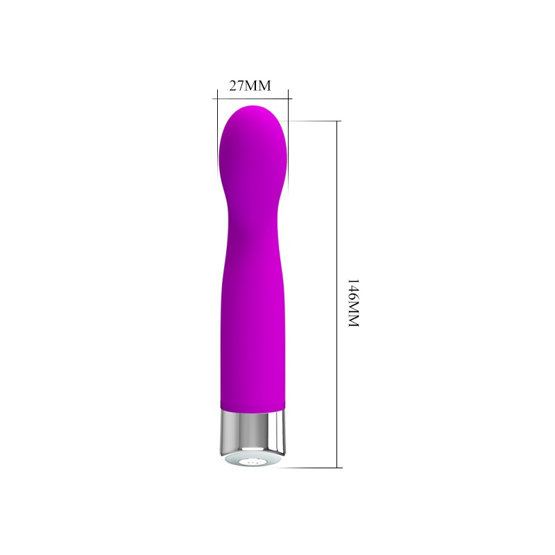 John Mini G-Spot Vibrator