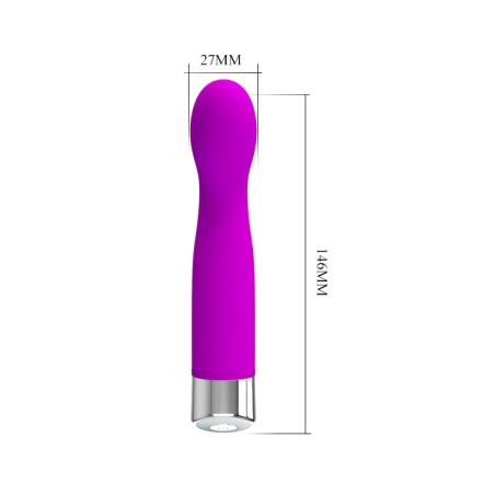 John Mini G-Spot Vibrator