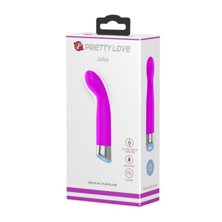 John Mini G-Spot Vibrator