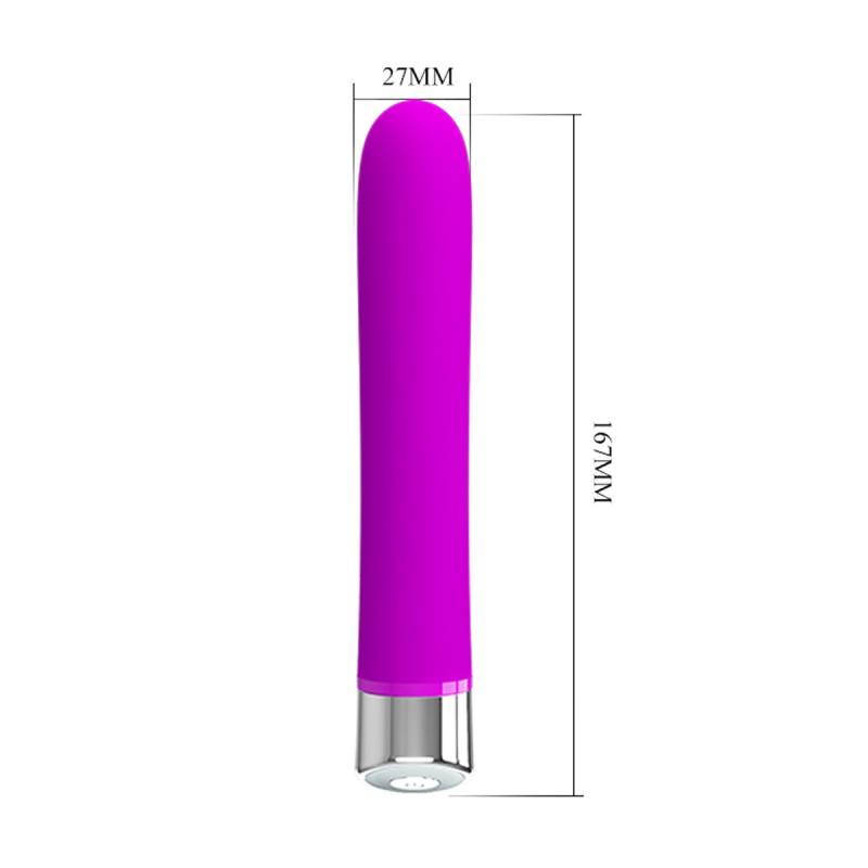 Randolph Bullet Vibrator