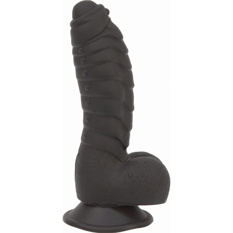 Addiction | Ben Dildo With Suction Cup - 17 cm