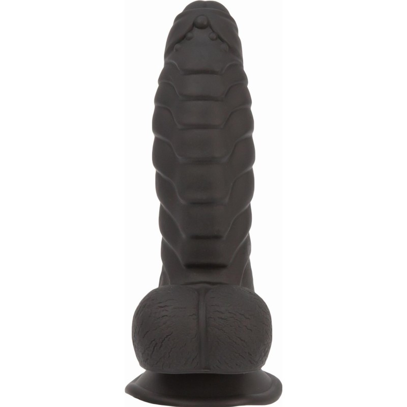 Addiction | Ben Dildo With Suction Cup - 17 cm