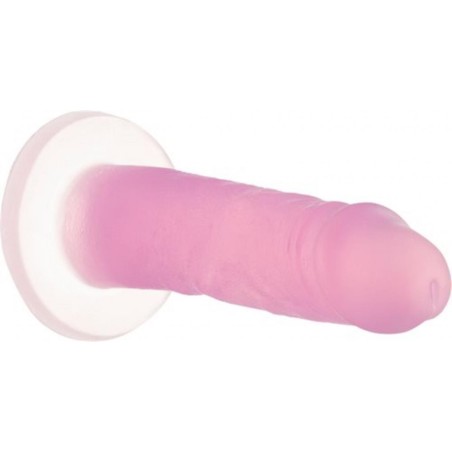 Cocktails | Silicone Dildo | Purple Cosmo