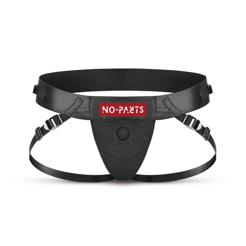 No-Parts | Jordan Adjustable Strap-On Harness