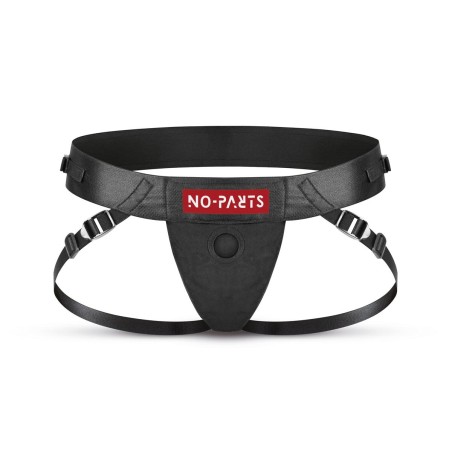 No-Parts | Jordan Adjustable Strap-On Harness