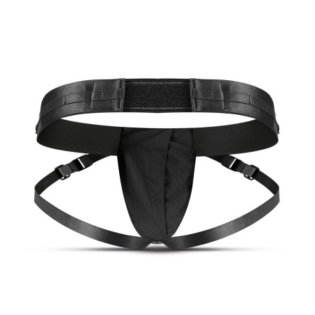No-Parts | Jordan Adjustable Strap-On Harness