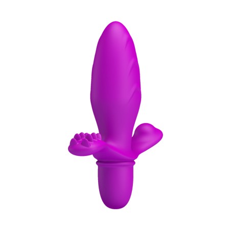 Pretty Love | Fitch Vibrating Butt Plug