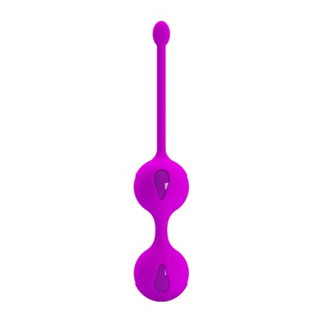Pretty Love | Kegel Tighten Up II | Kegel Balls