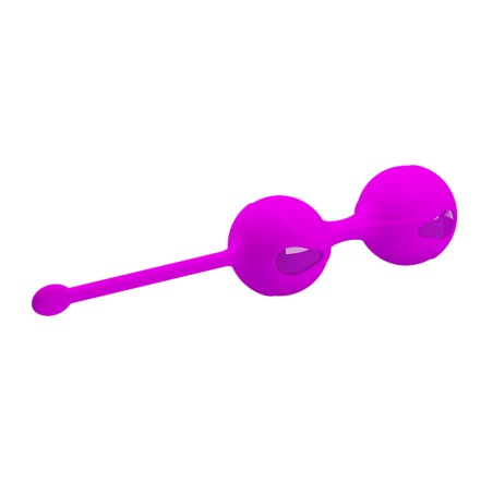 Pretty Love | Kegel Tighten Up II | Kegel Balls