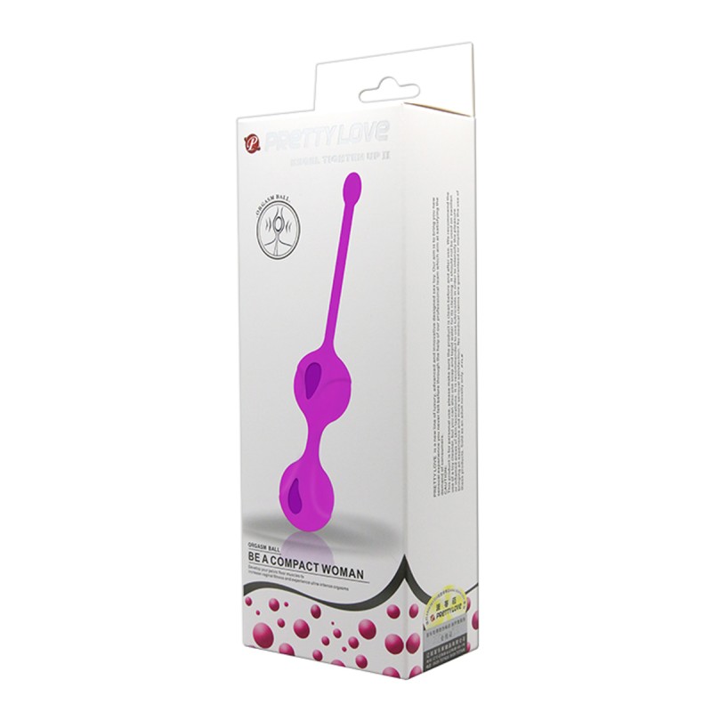 Pretty Love | Kegel Tighten Up II | Kegel Balls