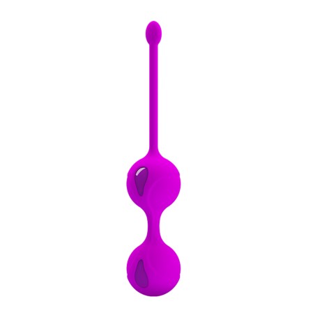 Pretty Love | Kegel Tighten Up II | Kegel Balls