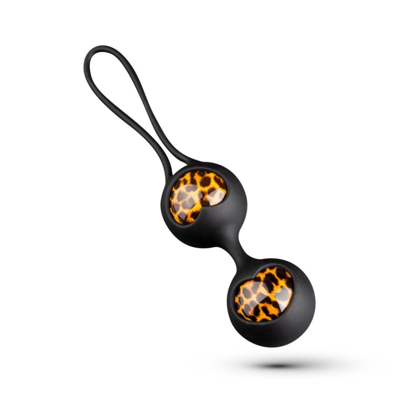 Panthra | Zane Geisha Balls