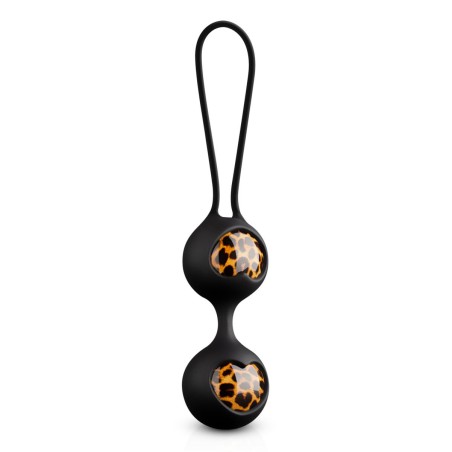 Panthra | Zane Geisha Balls