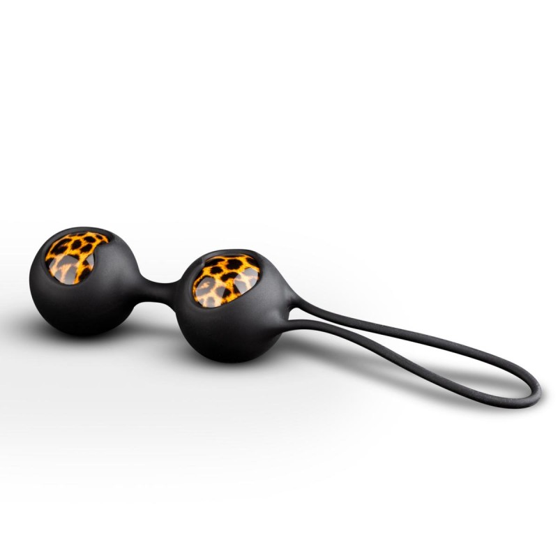 Panthra | Zane Geisha Balls