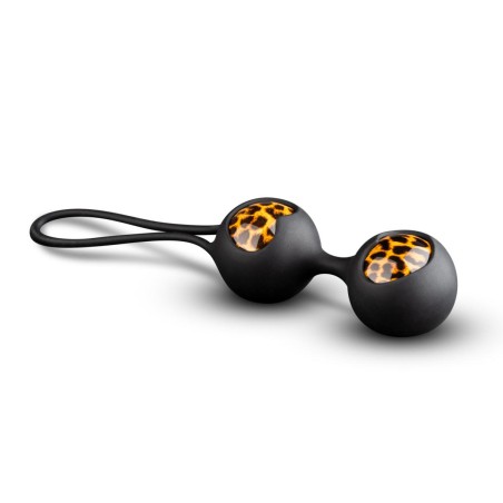 Panthra | Zane Geisha Balls